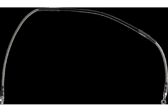 Stainless Steel Braided Brake 