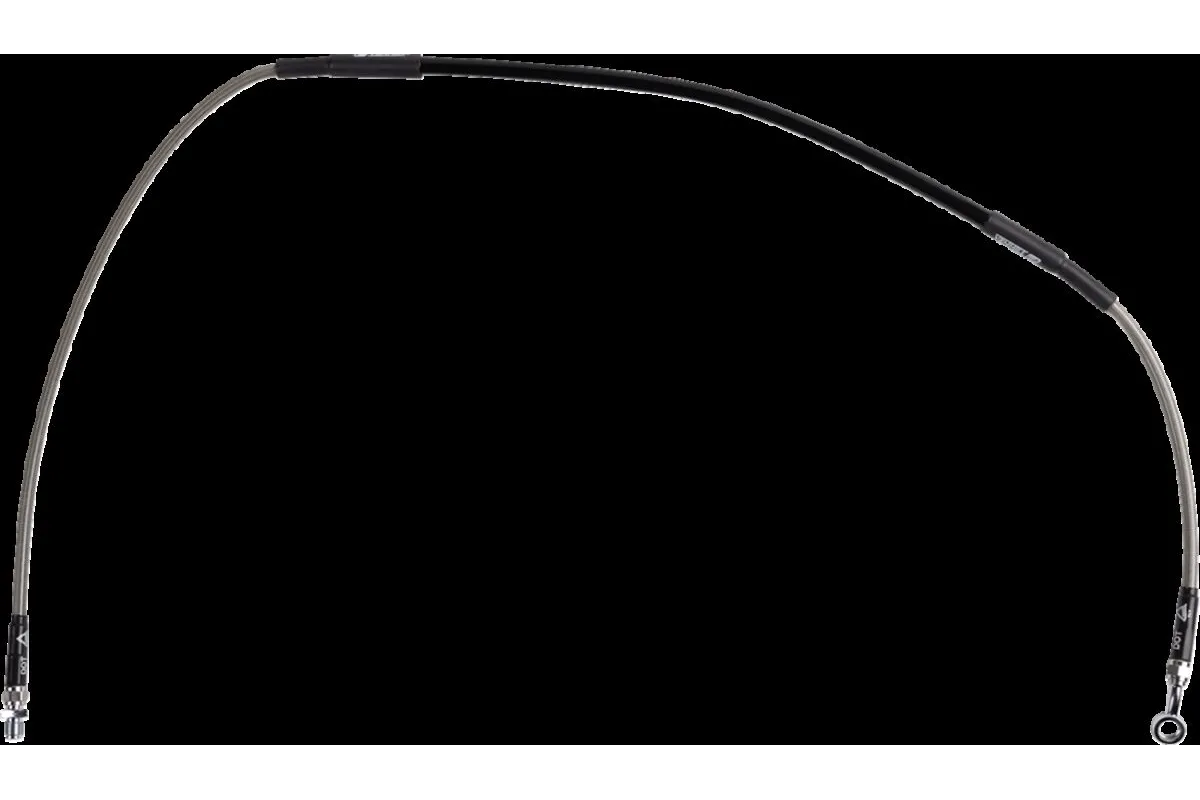 Stainless Steel Braided Brake 