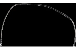 Stainless Steel Braided Brake 