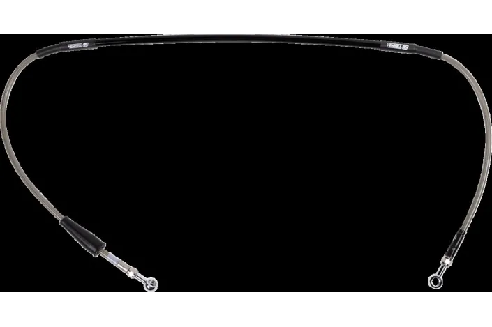 Stainless Steel Braided Brake 