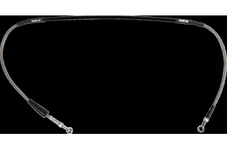 Stainless Steel Braided Brake 