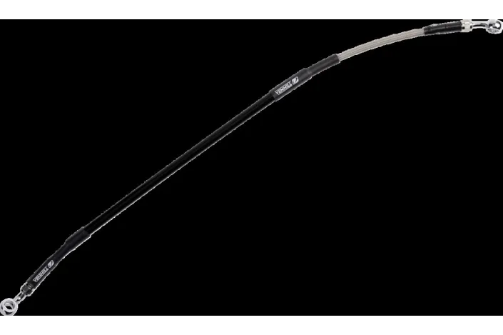 Stainless Steel Braided Brake 