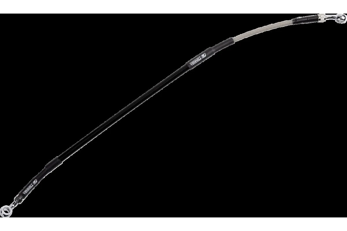 Stainless Steel Braided Brake 