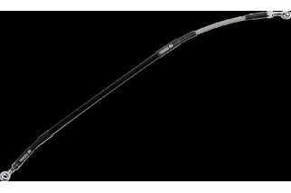 Stainless Steel Braided Brake 