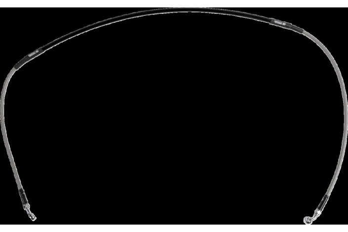 Stainless Steel Braided Brake 