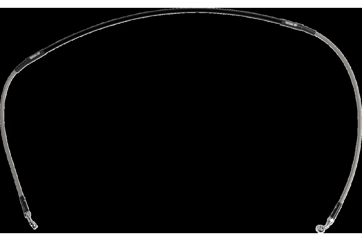 Stainless Steel Braided Brake 