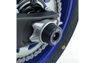 Protections de bras oscillant R&G RACING Yamaha MT-07