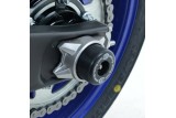 Protections de bras oscillant R&G RACING Yamaha MT-07