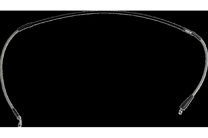 Stainless Steel Braided Brake 