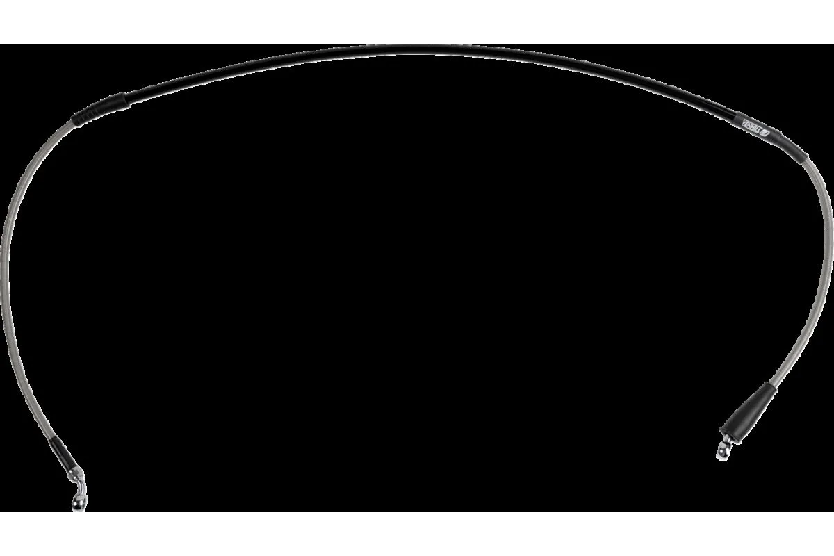 Stainless Steel Braided Brake 