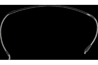 Stainless Steel Braided Brake 