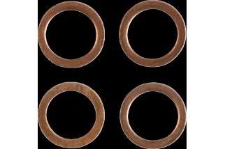 Stainless Steel Braided Brake 