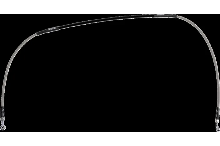 Stainless Steel Braided Brake 