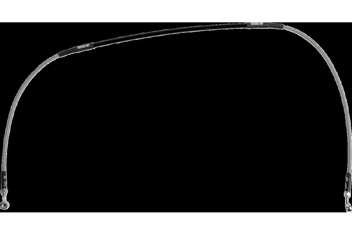 Stainless Steel Braided Brake 