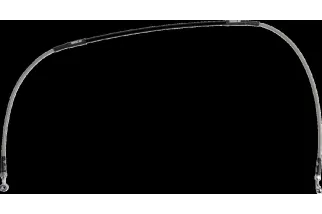 Stainless Steel Braided Brake 
