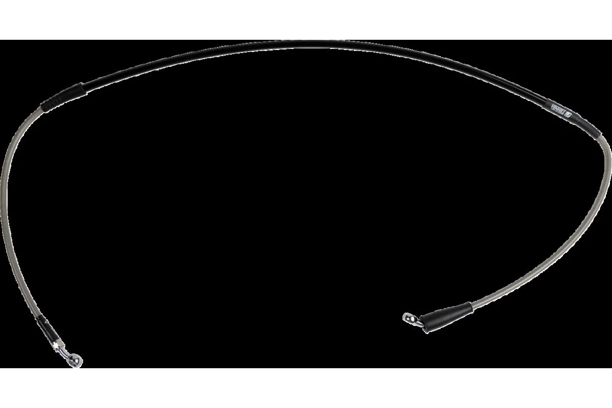 Stainless Steel Braided Brake 