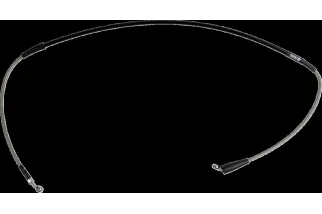 Stainless Steel Braided Brake 