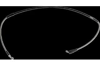 Stainless Steel Braided Brake 