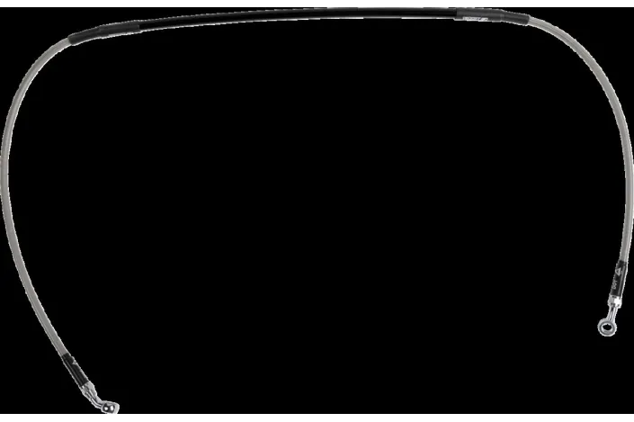 Stainless Steel Braided Brake 