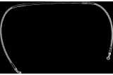 Stainless Steel Braided Brake 