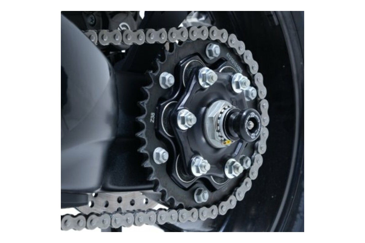 Protection de bras oscillant R&G RACING KTM 1290 SUPERDUKE R