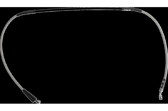 Stainless Steel Braided Brake 