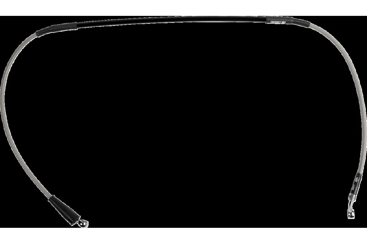 Stainless Steel Braided Brake 