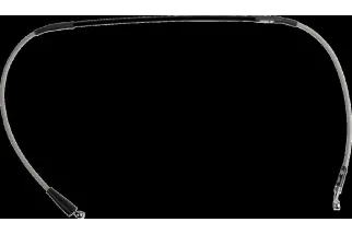 Stainless Steel Braided Brake 