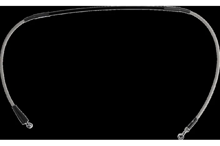 Stainless Steel Braided Brake 