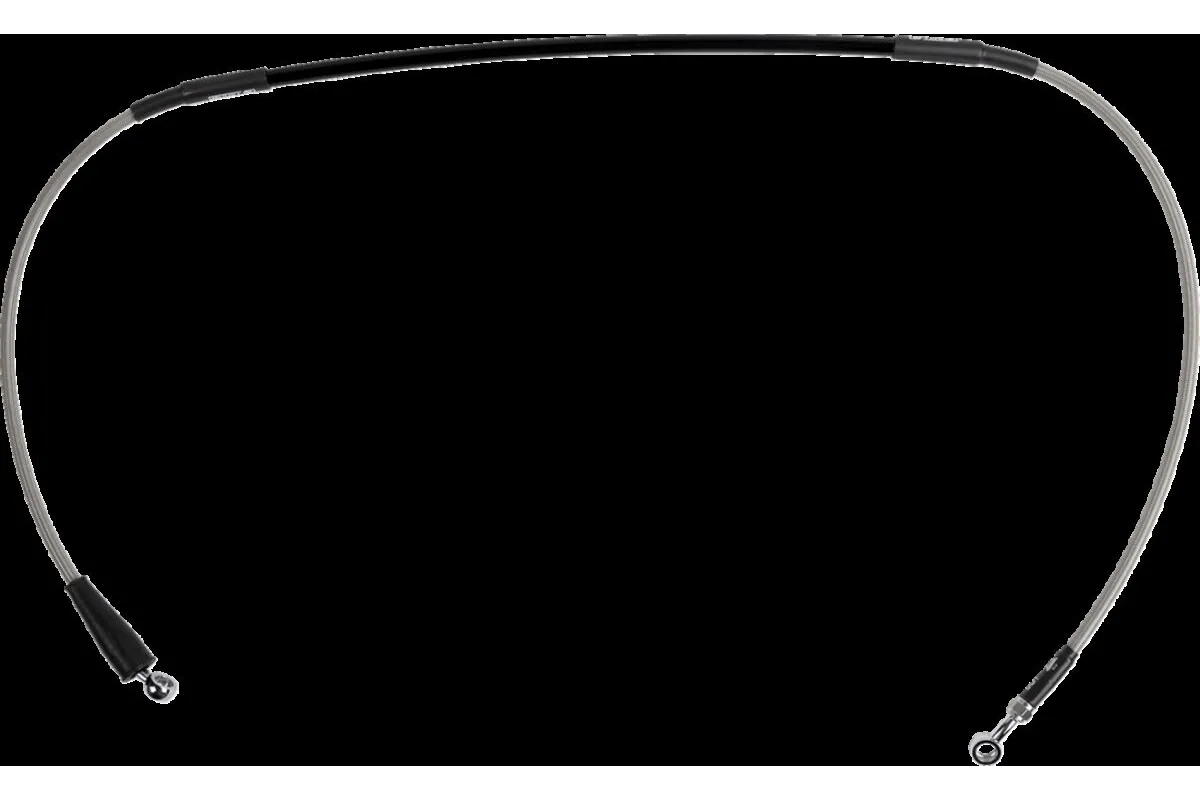 Stainless Steel Braided Brake 