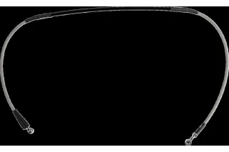 Stainless Steel Braided Brake 