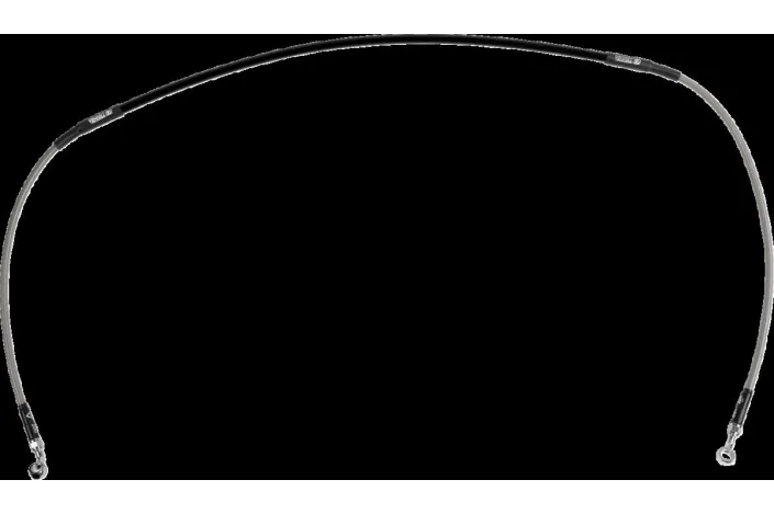 Stainless Steel Braided Brake 