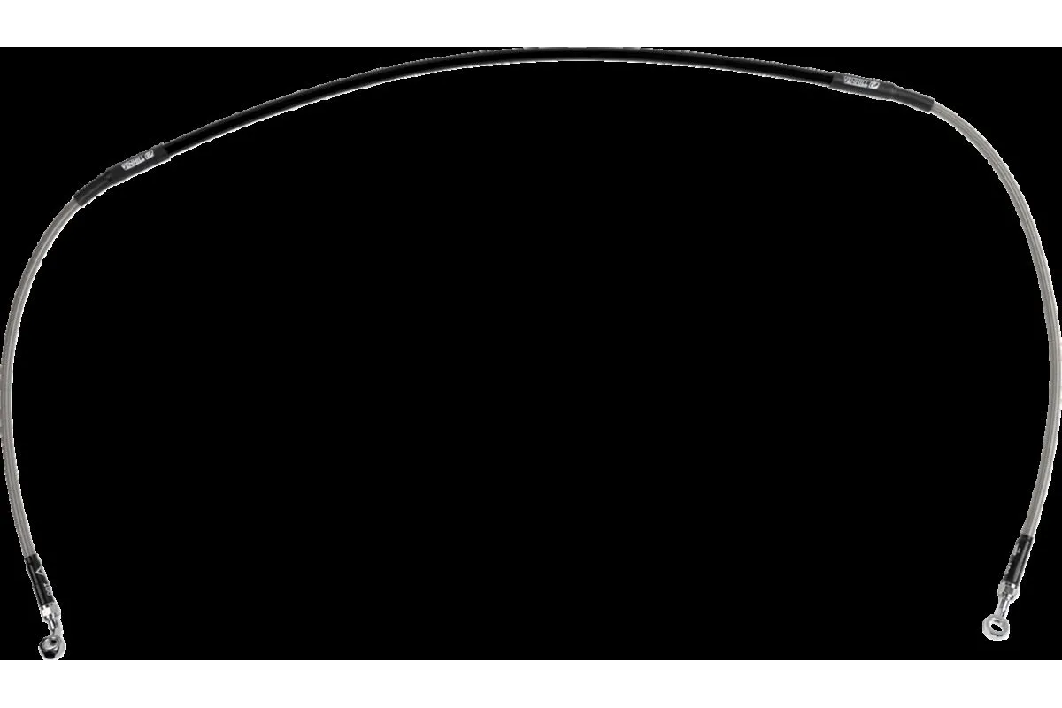 Stainless Steel Braided Brake 