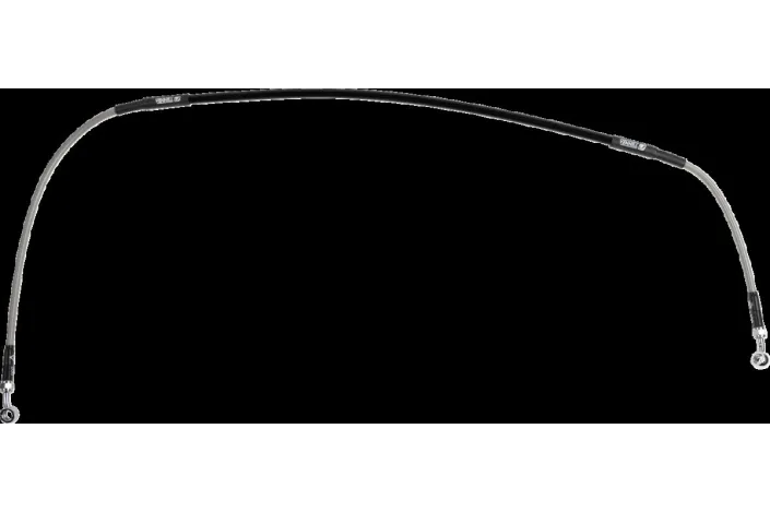 Stainless Steel Braided Brake 