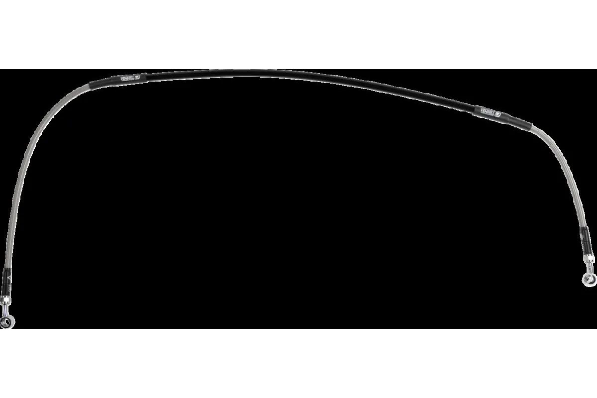 Stainless Steel Braided Brake 