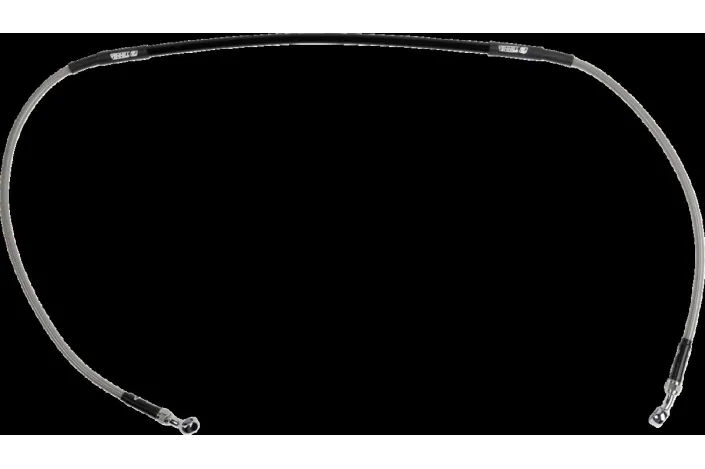 Stainless Steel Braided Brake 