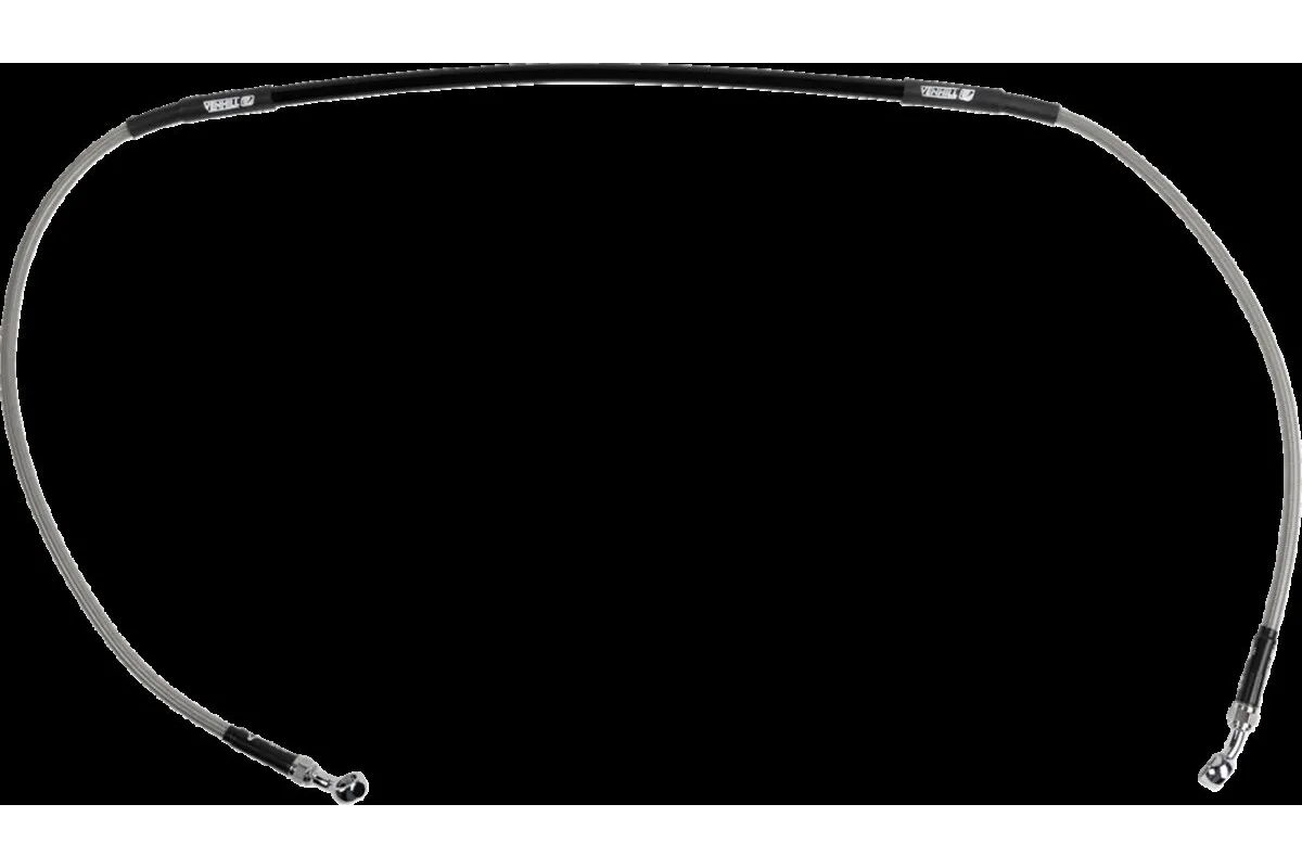 Stainless Steel Braided Brake 