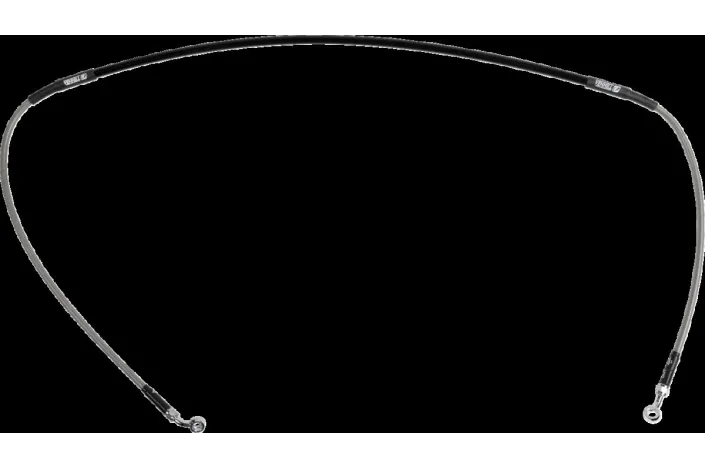 Stainless Steel Braided Brake 