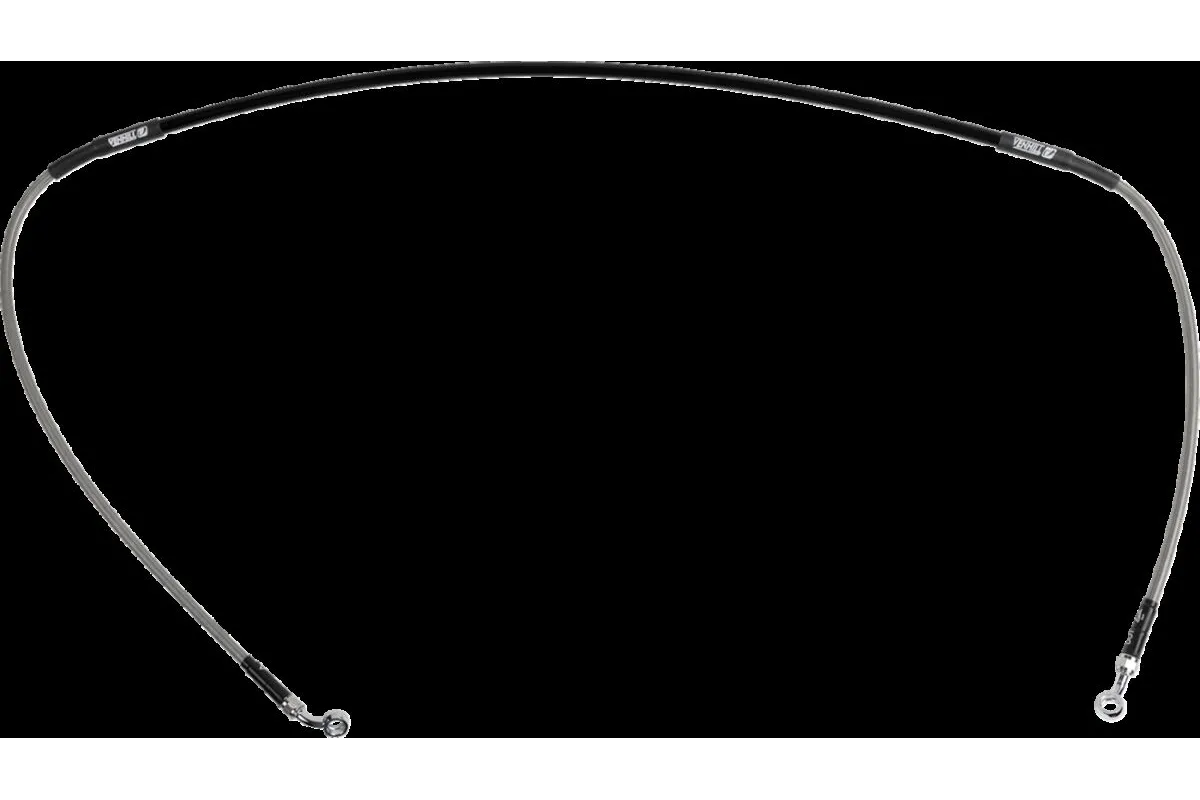 Stainless Steel Braided Brake 