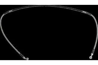 Stainless Steel Braided Brake 