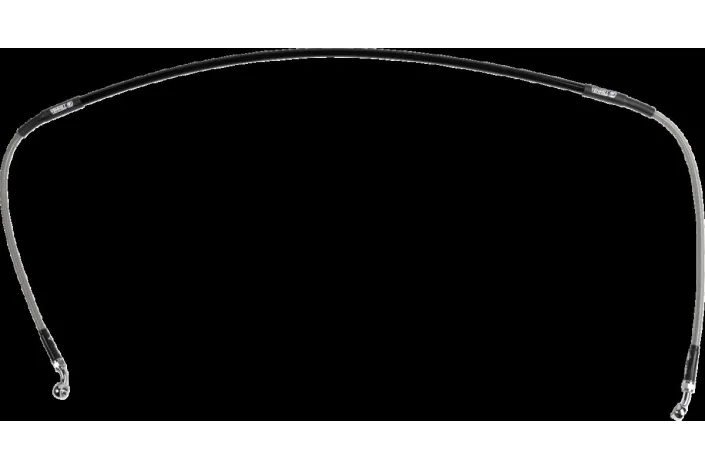 Stainless Steel Braided Brake 
