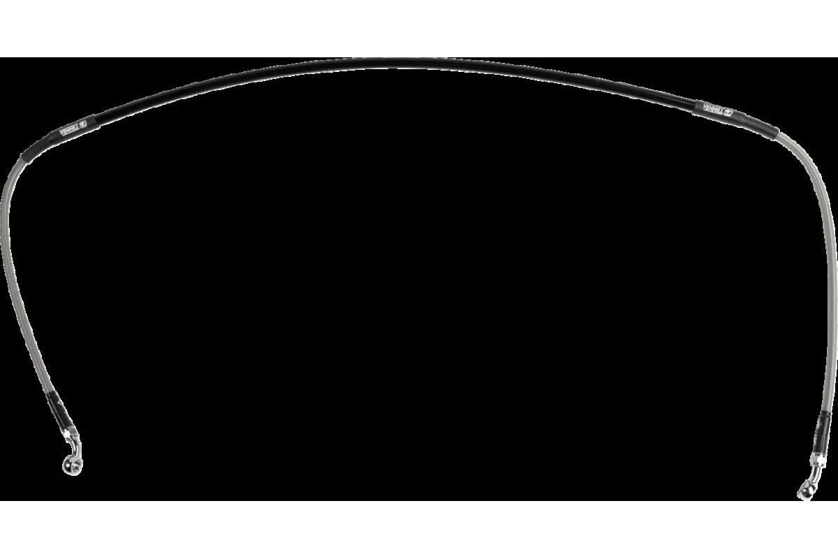 Stainless Steel Braided Brake 