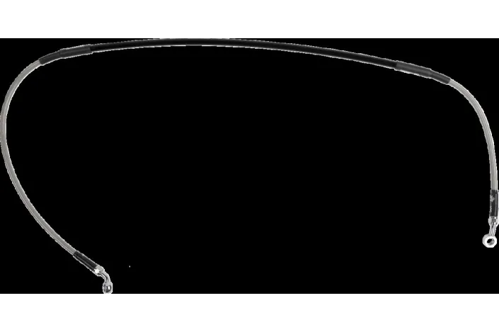 Stainless Steel Braided Brake 