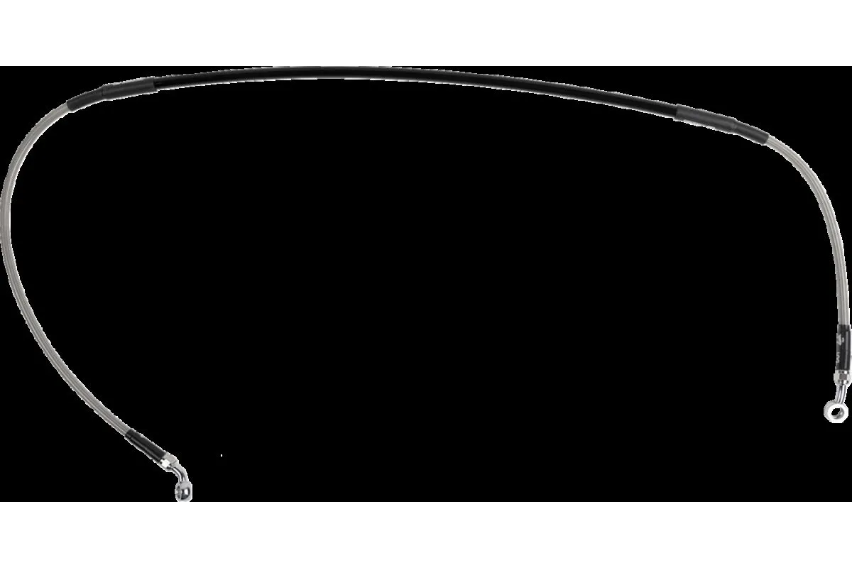 Stainless Steel Braided Brake 