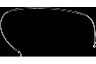 Stainless Steel Braided Brake 