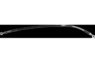 Stainless Steel Braided Brake 