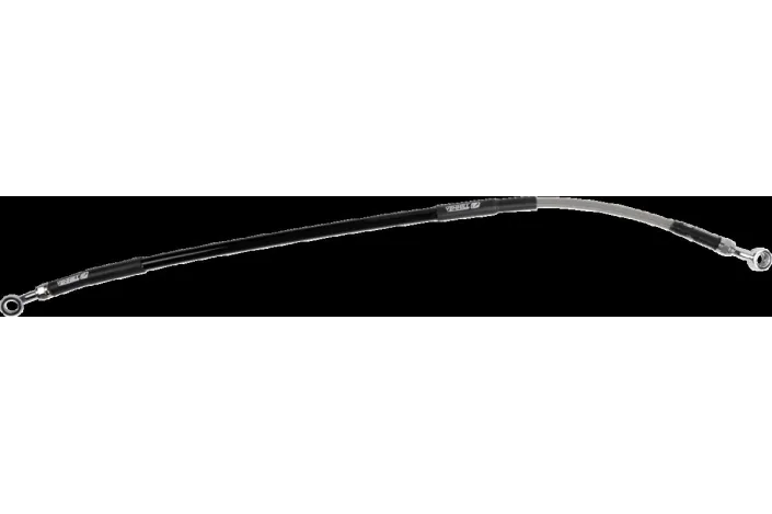 Stainless Steel Braided Brake 