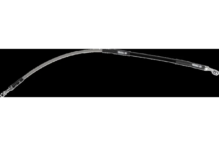 Stainless Steel Braided Brake 