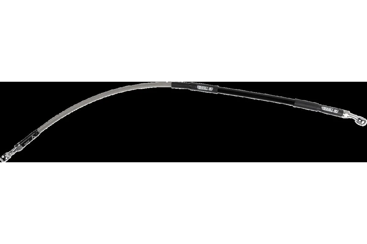 Stainless Steel Braided Brake 