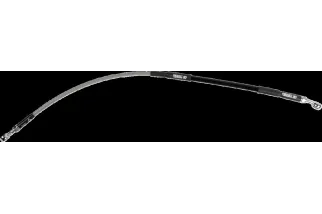 Stainless Steel Braided Brake 